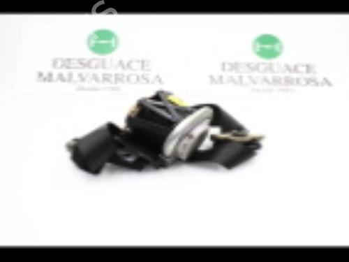Front right seatbelt NISSAN NOTE (E11, NE11) 1.5 dCi | BP8740186I25 