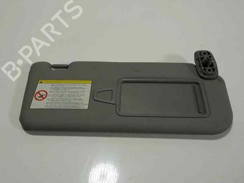Used Right sun visor Right sun visor KIA SORENTO II (XM) 2.2 CRDi 4WD (197 hp) 11731657 11731657