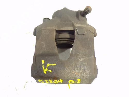 Used Left front brake caliper Left front brake caliper VW POLO V (6R1, 6C1) 1.6 TDI (90 hp) 11553632 11553632