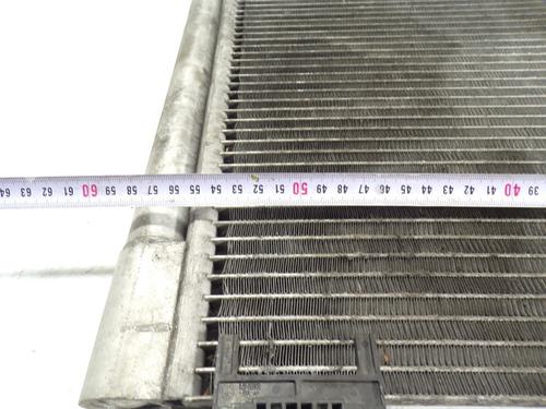 AC radiator CITROËN C4 Grand Picasso I (UA_) | BP9205255M32