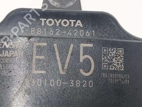 Elektronisk modul TOYOTA RAV 4 V (_A5_, _H5_)  | BP17804780M83 