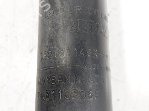 Left rear shock absorber DACIA SANDERO III  | BP17873440M18 