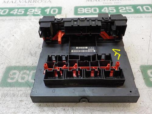 Fuse box VW CADDY III Box Body/MPV (2KA, 2KH, 2CA, 2CH) 1.9 TDI | BP3869624E1 