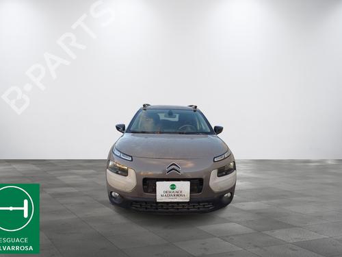 Front bumper CITROËN C4 CACTUS 1.2 VTi 82 | BP34205567C7  - Image 6