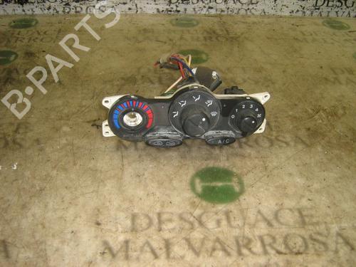 Used Climate control HYUNDAI COUPE I (RD) 2.0 16V (139 hp) 3791272