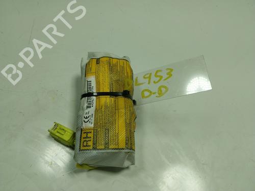 Højre dør Airbag LEXUS CT (ZWA10_) [2010-2024]  17872350