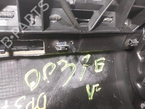 Dashboard SKODA KAROQ (NU7, ND7) 2.0 TDI | BP23157141C46  - Image 5