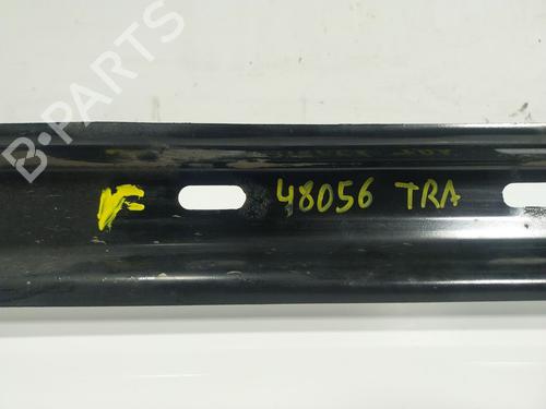 Rear bumper reinforcement BMW 5 (F10) 520 d | BP17608960C73 