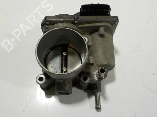 Used Throttle body TOYOTA AURIS Estate (_E18_) 1.8 Hybrid (ZWE186_, ZWE186R, ZWE186H) (136 hp) 12227355