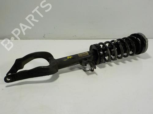 Used Left front shock absorber BMW 5 (F10) [2009-2016]  12563897