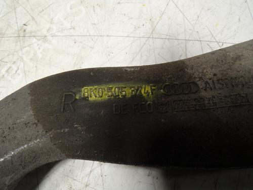 Right rear suspension arm AUDI A5 (8T3)  | BP8518843M15 