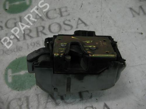 Used Front right lock VW POLO III (6N1) 45 1.0 (45 hp) 3735933