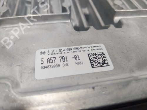 Engine control unit (ECU) BMW 4 Convertible (G23, G83) 430 i xDrive | BP24842726M57 - Image 4