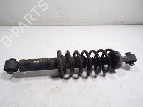 Used Right rear shock absorber Right rear shock absorber PEUGEOT 508 I (8D_) 2.0 HDi (163 hp) 14939024 14939024