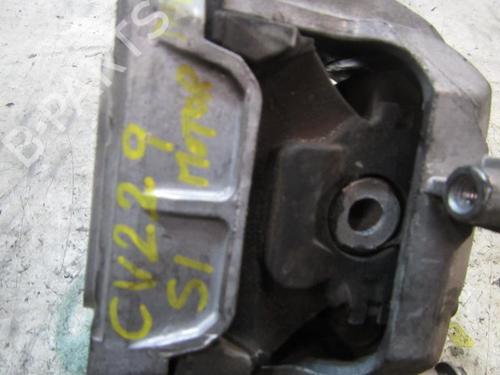 Engine mount VW CADDY III Box Body/MPV (2KA, 2KH, 2CA, 2CH) 2.0 SDI | BP9080791M89 