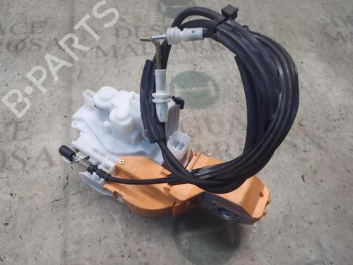Front left lock FORD KA (RU8) 1.2 | BP3795633C98 