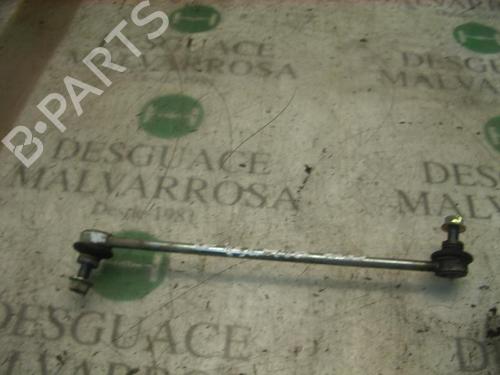 Used Right front suspension arm FORD FOCUS II Turnier (DA_, FFS, DS) 1.8 TDCi (115 hp) 14266371