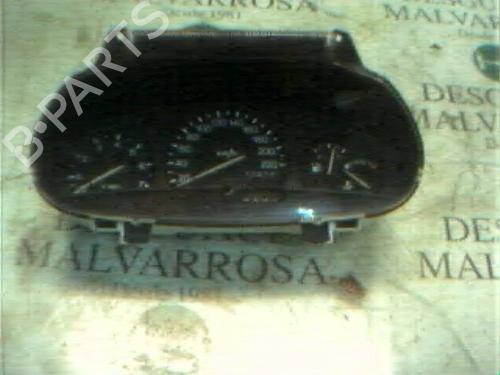 Used Instrument cluster Instrument cluster 3779416 3779416
