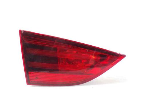 Used Left tailgate light Left tailgate light BMW X1 (E84) sDrive 18 d (143 hp) 6697404 6697404