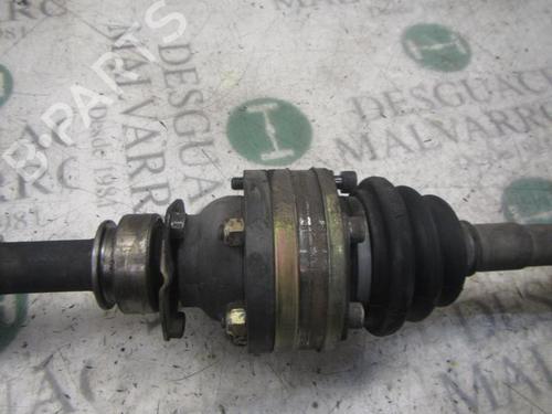 Right front driveshaft FIAT COUPE (175_) 1.8 16V | BP3828592M39 