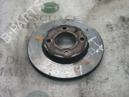 Used Other Other VW GOLF II (19E, 1G1) 1.6 (75 hp) 14295596 14295596