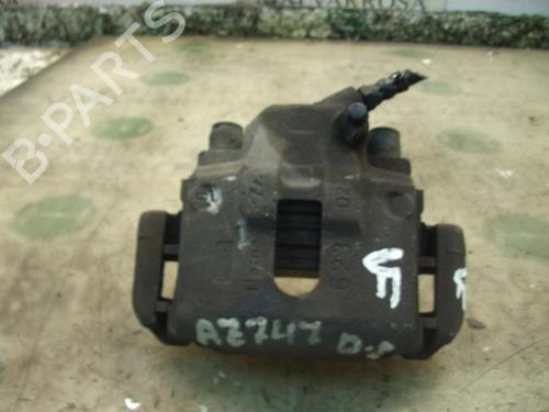 Used Left front brake caliper Left front brake caliper 11545270 11545270