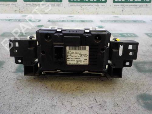 Display monitor FORD FOCUS III Turnier | BP6130772C48 - Image 3