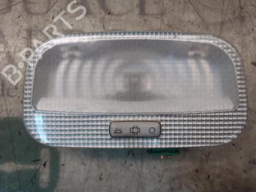 Innerbelysning PEUGEOT 307 (3A/C) 1.6 HDi (90 hp) 7409631