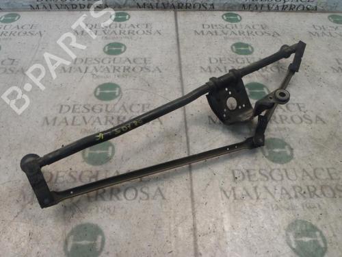 Vindrude Viskermekanisme Vindrude Viskermekanisme RENAULT MASCOTT Platform/Chassis (UH_, HH_) [1999-2005] 14270967 14270967
