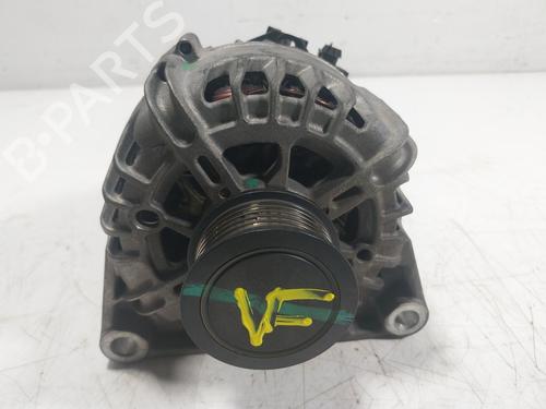 Alternator FORD TRANSIT COURIER B460 Box Body/MPV 1.5 TDCi | BP17019491M7 