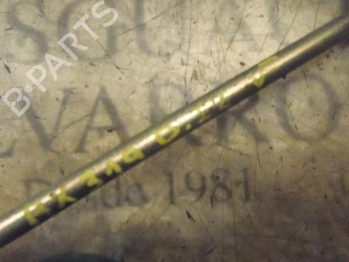 Left front suspension arm KIA PICANTO I (SA) 1.1 | BP14270409M12 