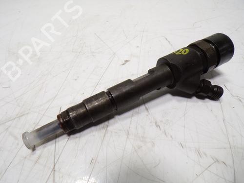 Injector SUZUKI GRAND VITARA II (JT, TE, TD) 1.9 DDiS (JB419WD, JB419XD) | BP13614748M100 