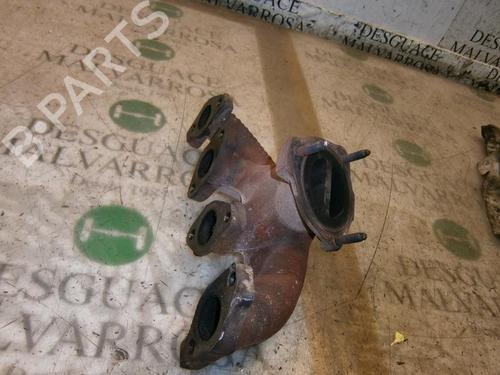 Exhaust manifold CITROËN XSARA (N1)  | BP11642137M110 