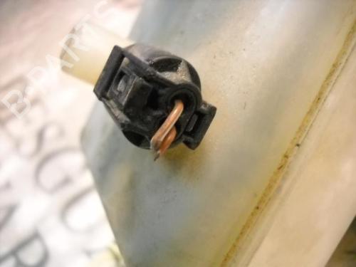 Brake master cylinder MERCEDES-BENZ S-CLASS Coupe (C215) CL 500 (215.375) | BP3744195M77 