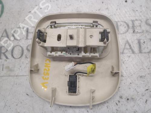 Interior roof light CITROËN C4 I (LC_) 1.6 HDi | BP7410223I8 
