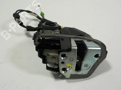 Used Rear right lock LEXUS CT (ZWA10_) [2010-2025]  12169462