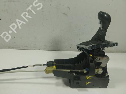Gear lever OPEL ASTRA J GTC 2.0 CDTI (08) | BP18152370M90 