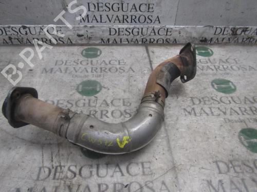 Used Exhaust manifold Exhaust manifold SUZUKI SWIFT III (MZ, EZ) 1.3 DDiS (RS413D) (69 hp) 14276704 14276704