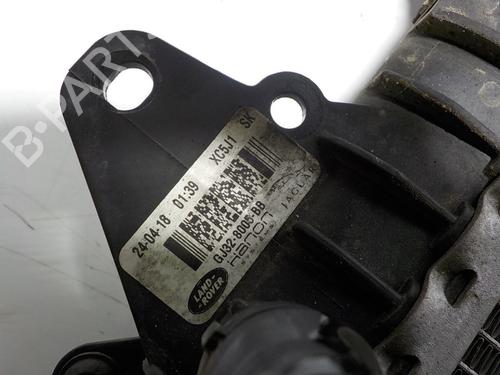 Water radiator LAND ROVER DISCOVERY SPORT (L550)  | BP13396226M31 