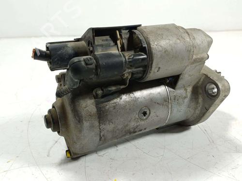 Starter SEAT LEON (5F1) 1.6 TDI | BP39645632M8 - Image 2
