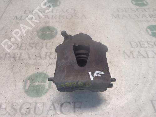 Used Right front brake caliper Right front brake caliper AUDI A3 (8P1) 1.9 TDI (105 hp) 11547043 11547043