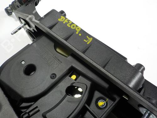 Gear lever AUDI A1 Sportback (GBA)  | BP12979771M90
