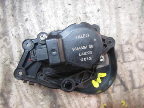 Used Electronic module Electronic module BMW 3 (E90) 320 d (163 hp) 9530536 9530536