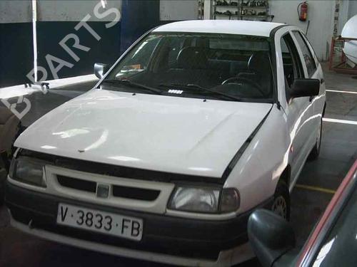 Flywheel SEAT IBIZA II (6K1) 1.4 i | BP14291017M101 