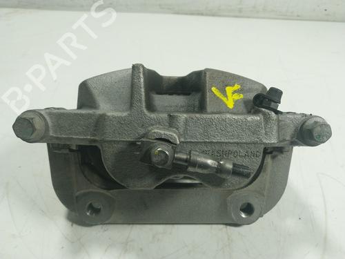 Left front brake caliper AUDI Q4 E-TRON SUV (F4B) 40 | BP16724596M105 - Image 3