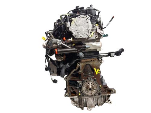Engine VW PASSAT B7 Variant (365) 1.6 TDI | BP29430079M1 