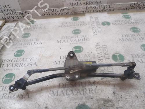 Used Front wiper motor Front wiper motor HYUNDAI i30 (FD) 1.4 (109 hp) 3821875 3821875