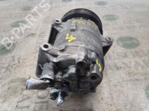 AC-Kompressor RENAULT MEGANE II (BM0/1_, CM0/1_)  | BP16907679M34 