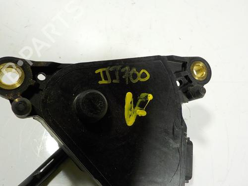 Pedal MERCEDES-BENZ CITAN Box Body/MPV (W415)  | BP11193018I4 