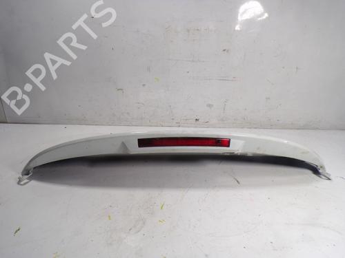 Spoiler bagklap Spoiler bagklap RENAULT CLIO IV (BH_) 1.5 dCi 75 (75 hp) 9821335 9821335